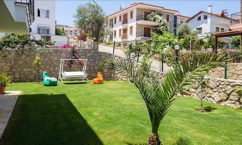 Hotel Datca Beyaz Ev Otel