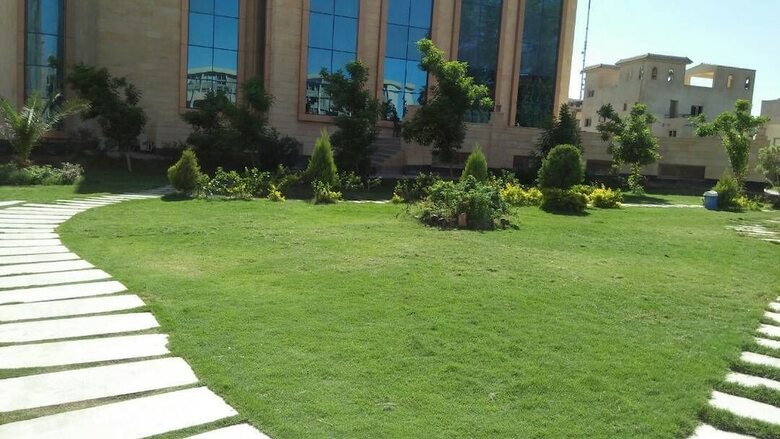 Hotel Tolip Inn Beni Suef