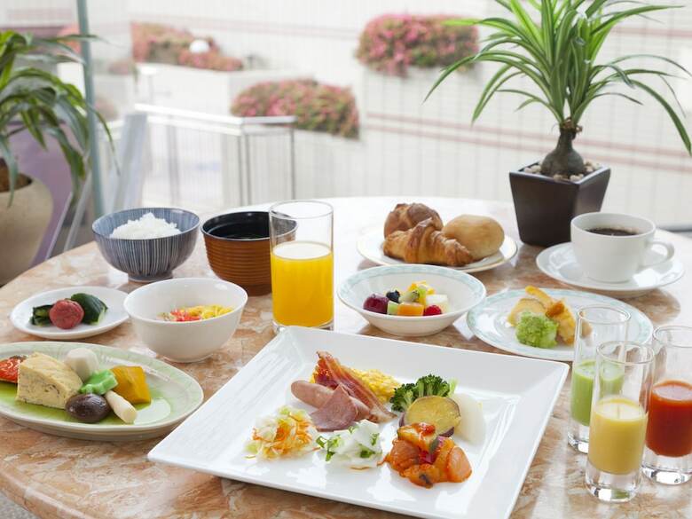 Sendai Kokusai Hotel