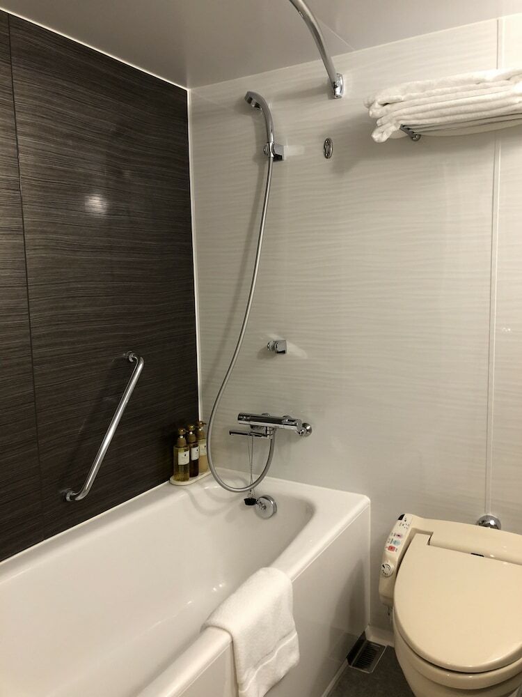 Sendai Kokusai Hotel