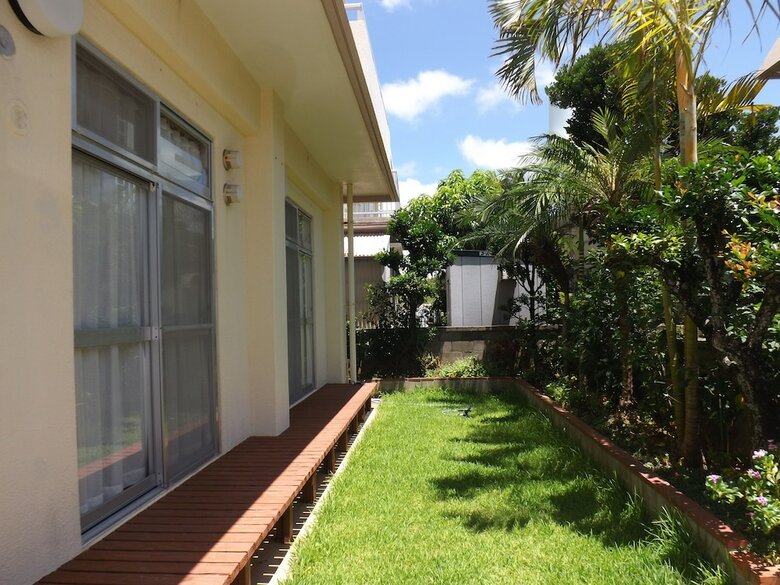 Apartamentos Condominium Sango