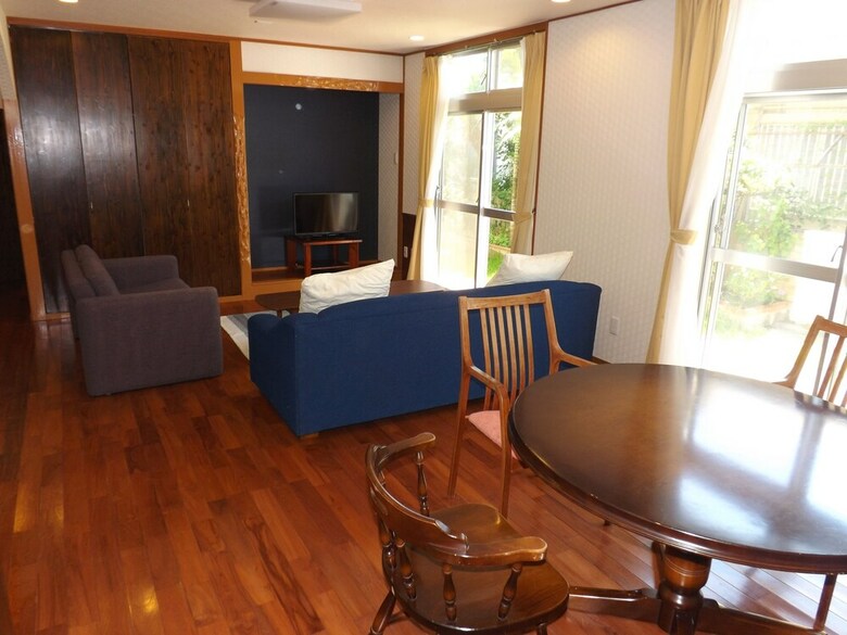 Apartamentos Condominium Sango