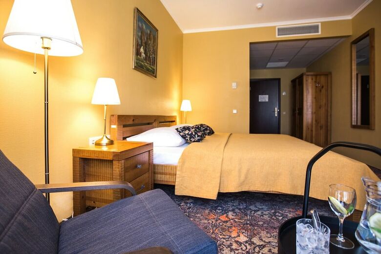 Hotel Baltvilla