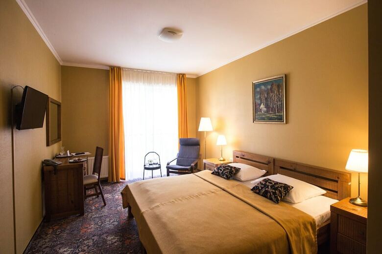 Hotel Baltvilla