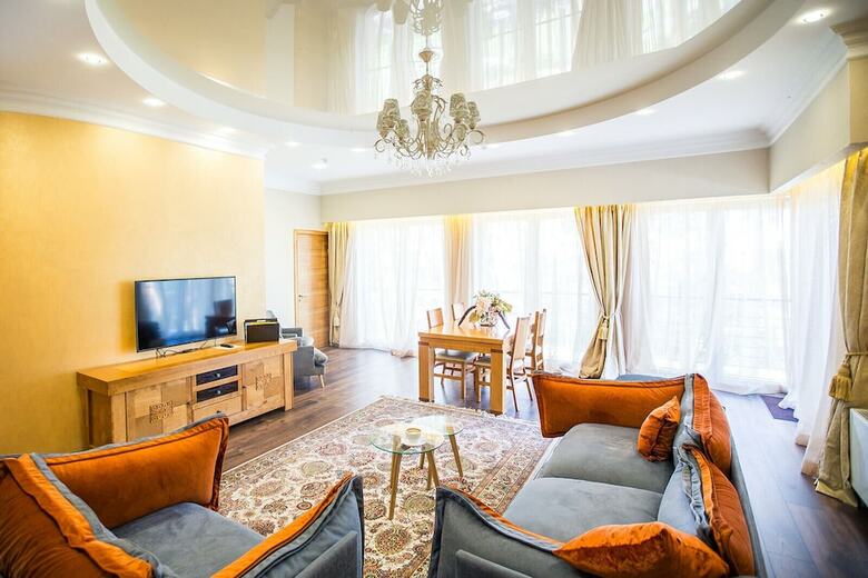 Hotel Baltvilla