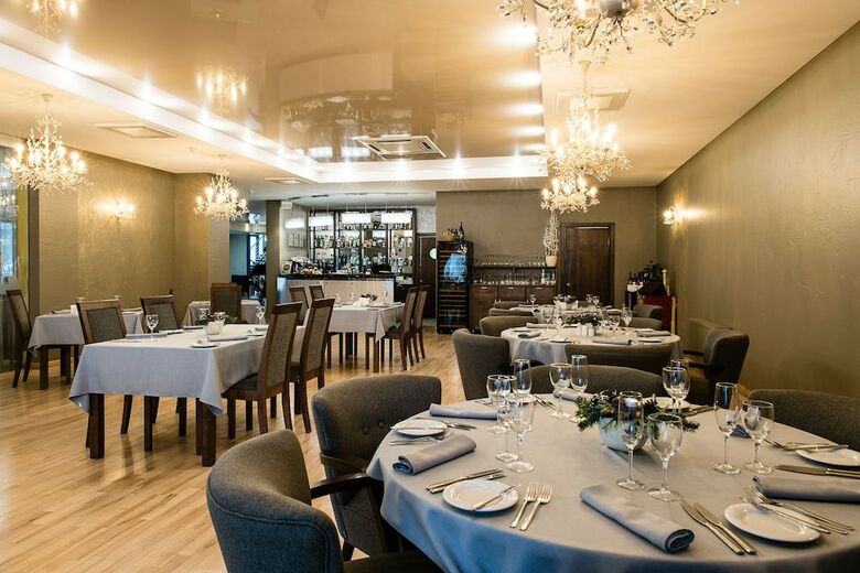 Hotel Baltvilla