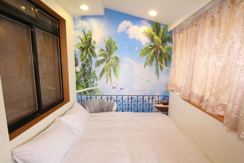Hotel Peace Art Villa