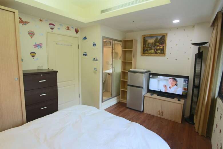 Hotel Peace Art Villa