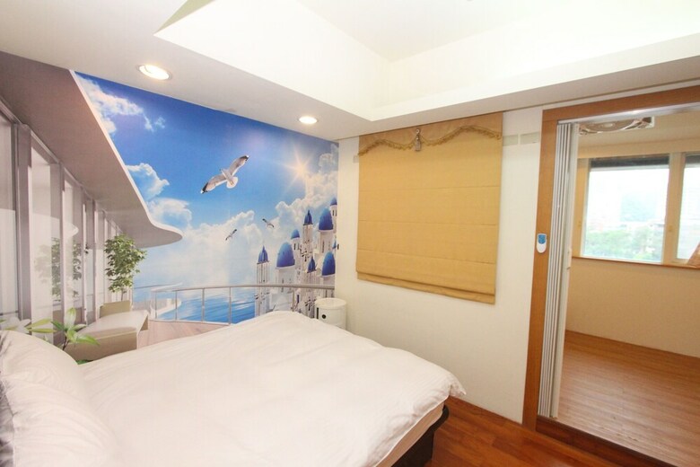 Hotel Peace Art Villa