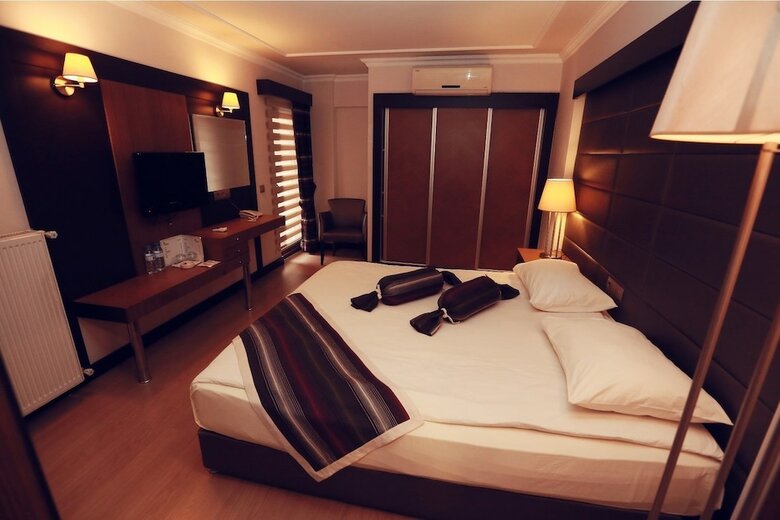 Damcilar Hotel