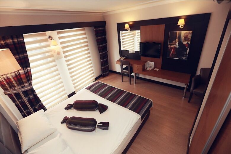 Damcilar Hotel