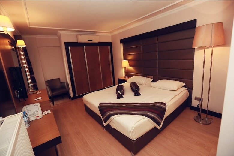 Damcilar Hotel