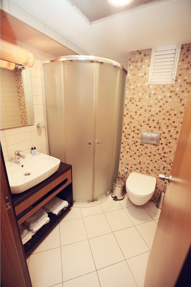 Damcilar Hotel