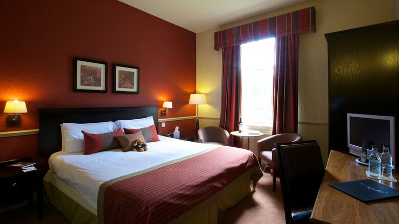Stonefield Castle Hotel