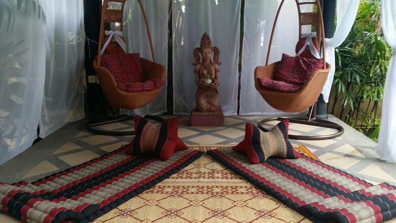 Villa Baan Luxor