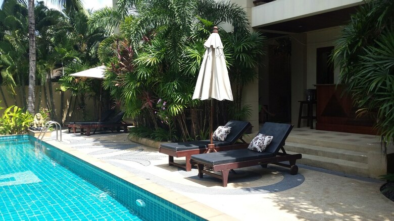 Villa Baan Luxor