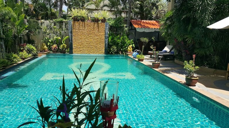Villa Baan Luxor