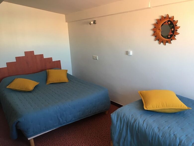 Hotel H�tel Le Fangassier