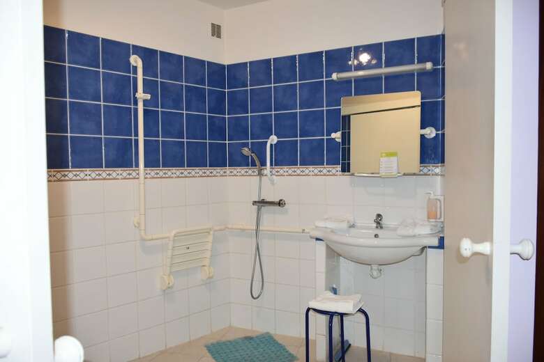 Hotel H�tel Le Fangassier