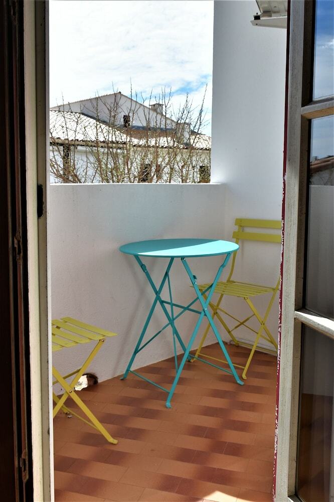 Hotel H�tel Le Fangassier