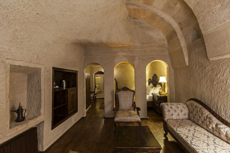 Hotel Best Western Premier Cappadocia - Special Class