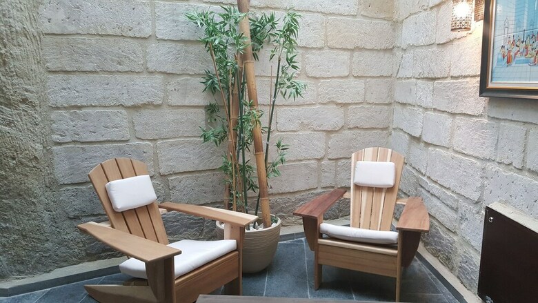 Hotel Best Western Premier Cappadocia - Special Class