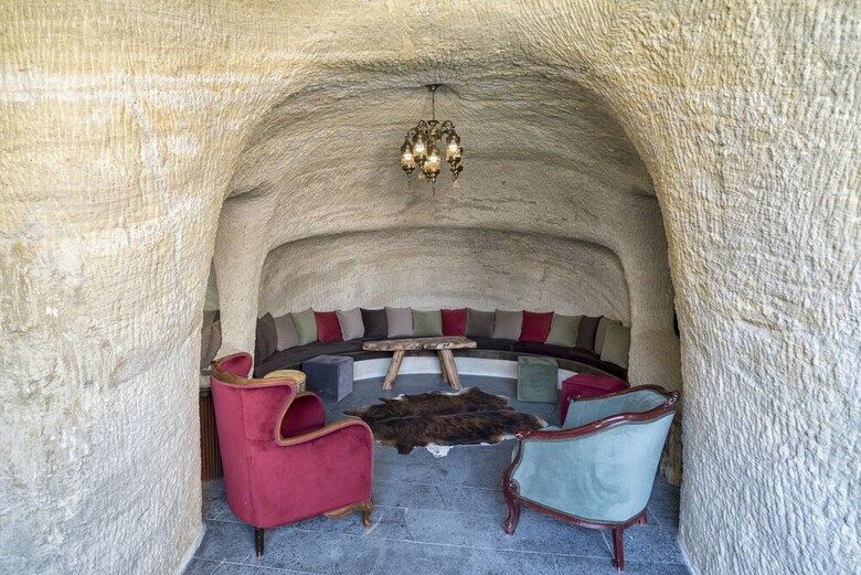 Hotel Best Western Premier Cappadocia - Special Class