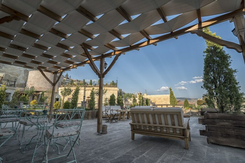 Hotel Best Western Premier Cappadocia - Special Class