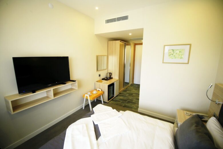 Leto City Hotel