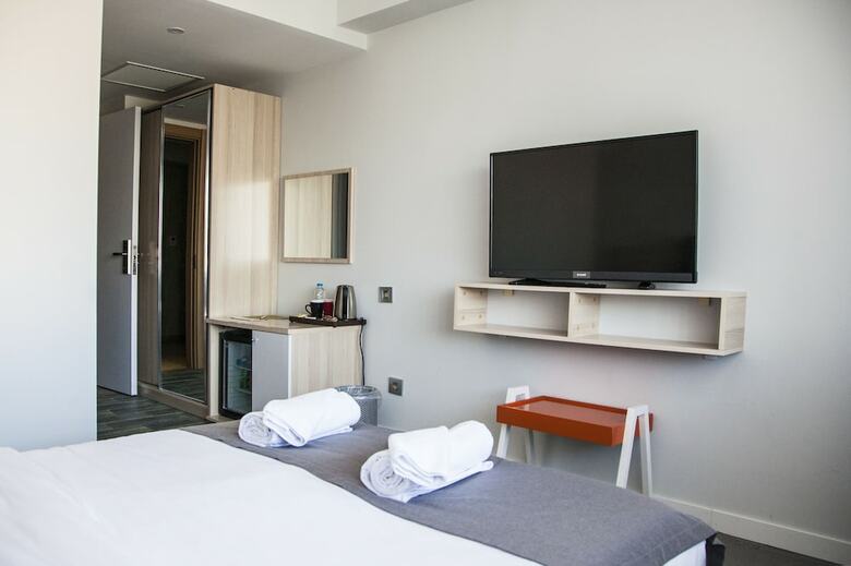 Leto City Hotel