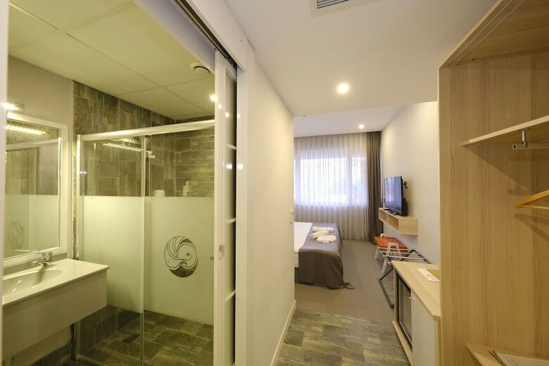 Leto City Hotel