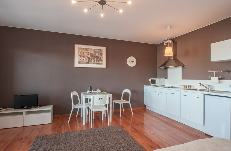 Apartamentos Lite House