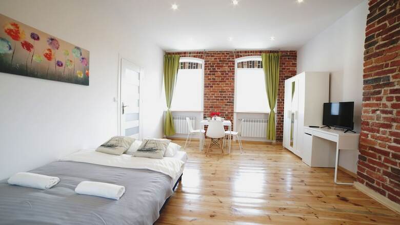 Apartamentos Lite House