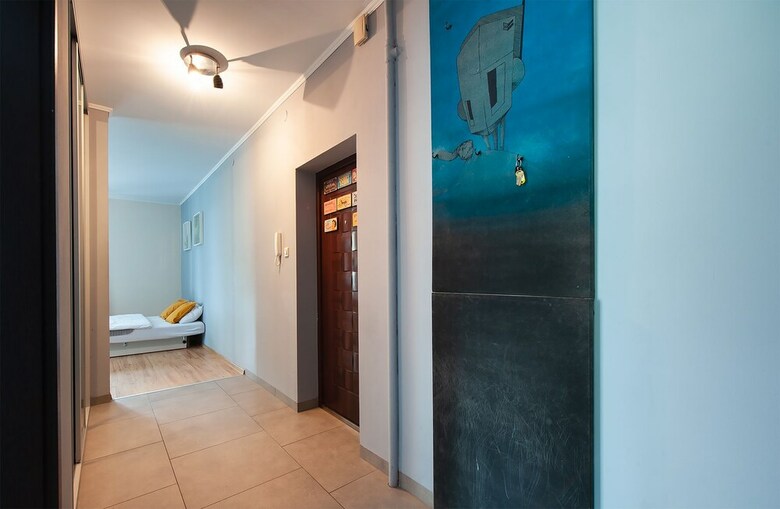 Apartamentos Lite House