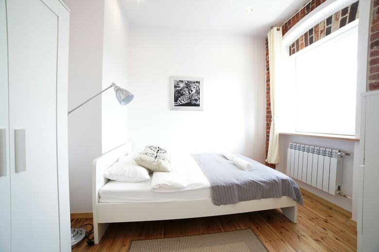 Apartamentos Lite House