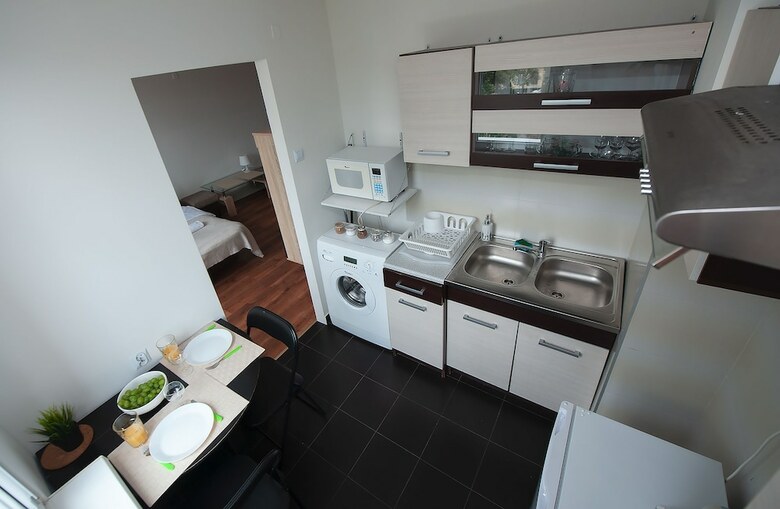 Apartamentos Lite House