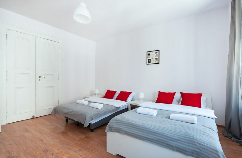Apartamentos Lite House