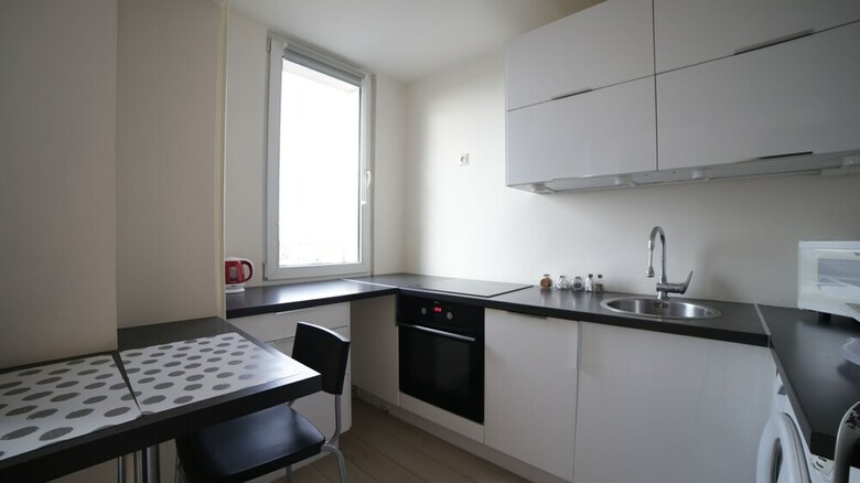 Apartamentos Lite House