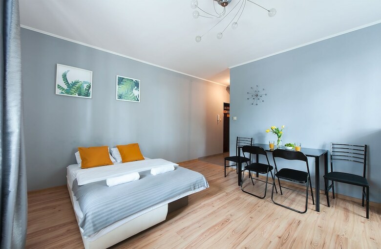 Apartamentos Lite House