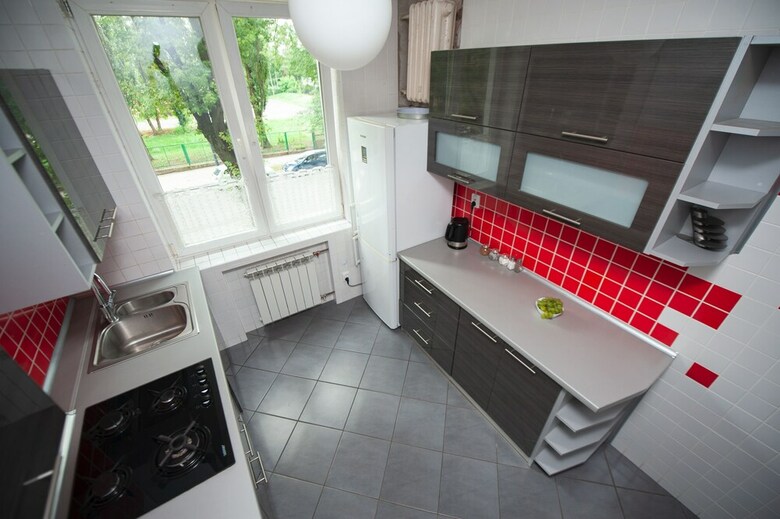 Apartamentos Lite House