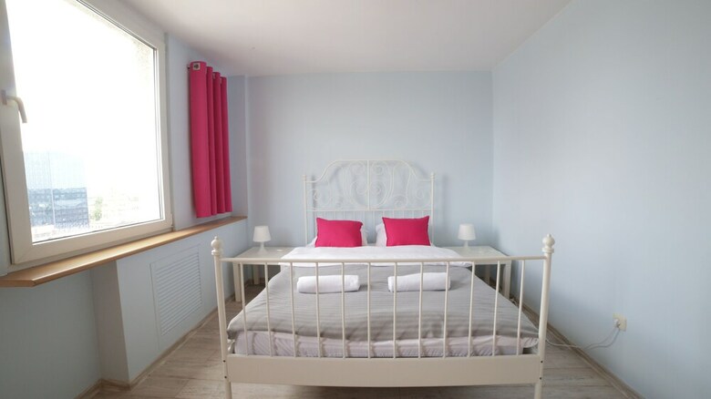 Apartamentos Lite House
