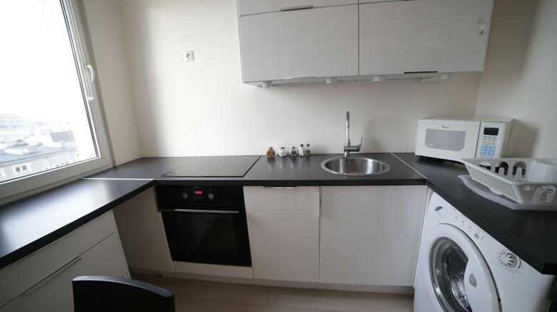 Apartamentos Lite House