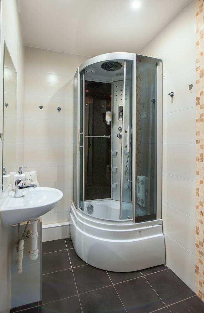 Apartamentos Lite House