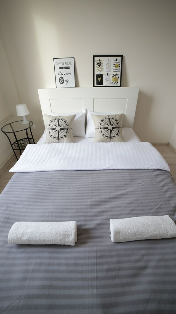 Apartamentos Lite House