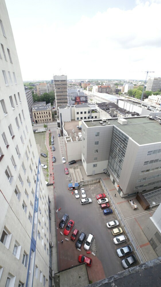 Apartamentos Lite House