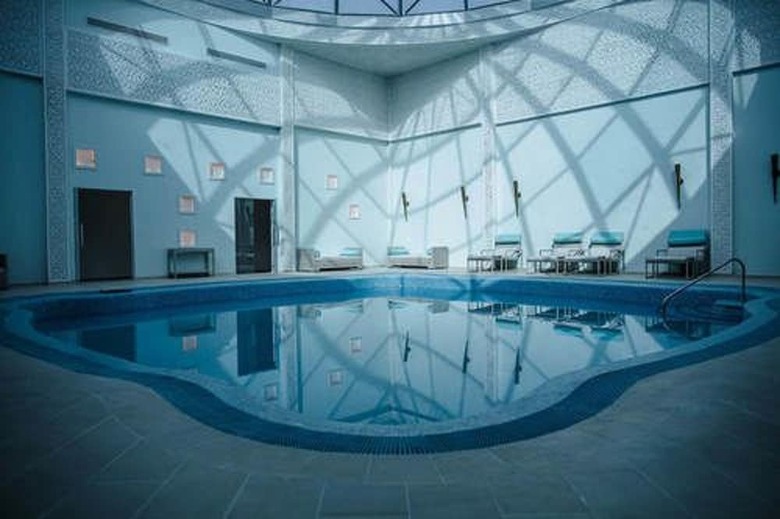 Hotel La Gazelle D'or Resort & Spa