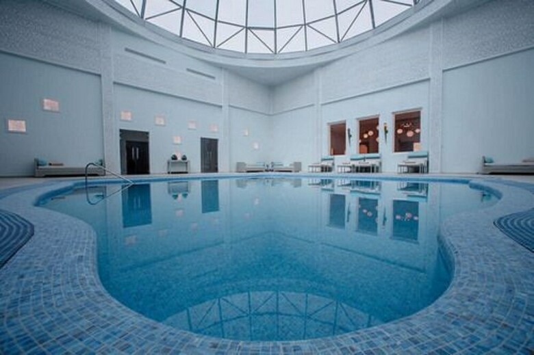 Hotel La Gazelle D'or Resort & Spa