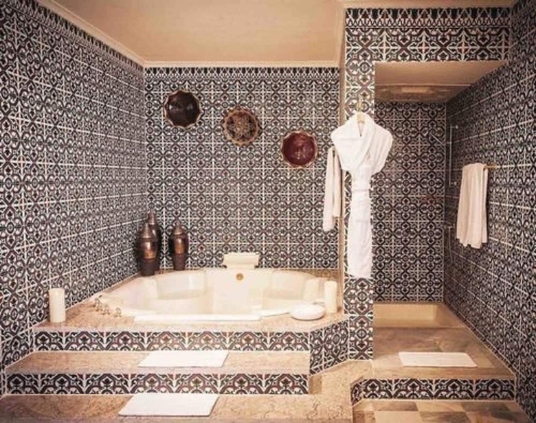 Hotel La Gazelle D'or Resort & Spa