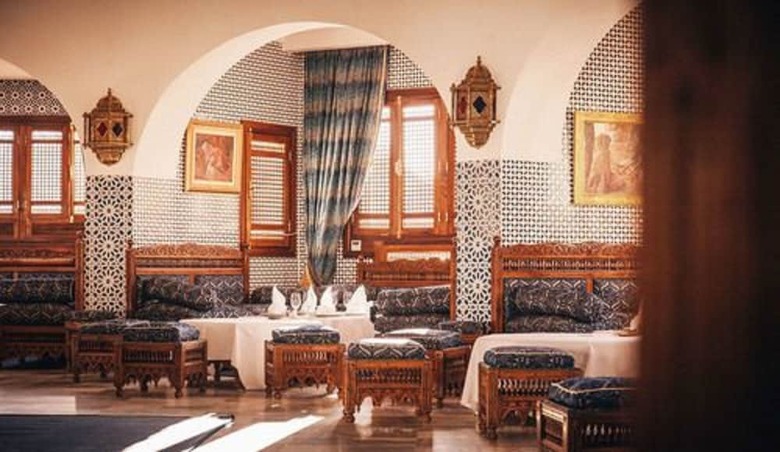 Hotel La Gazelle D'or Resort & Spa