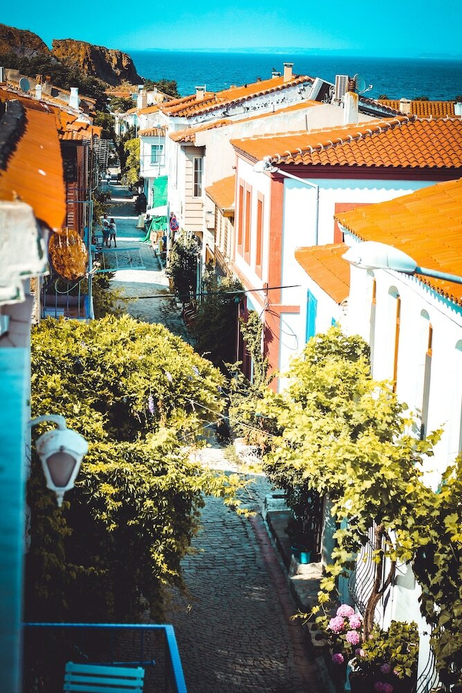 Mauna Hotel